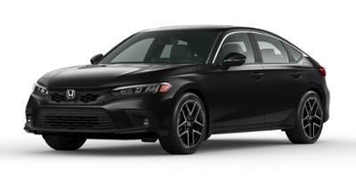 2022 Honda Civic Hatchback Sport Touring