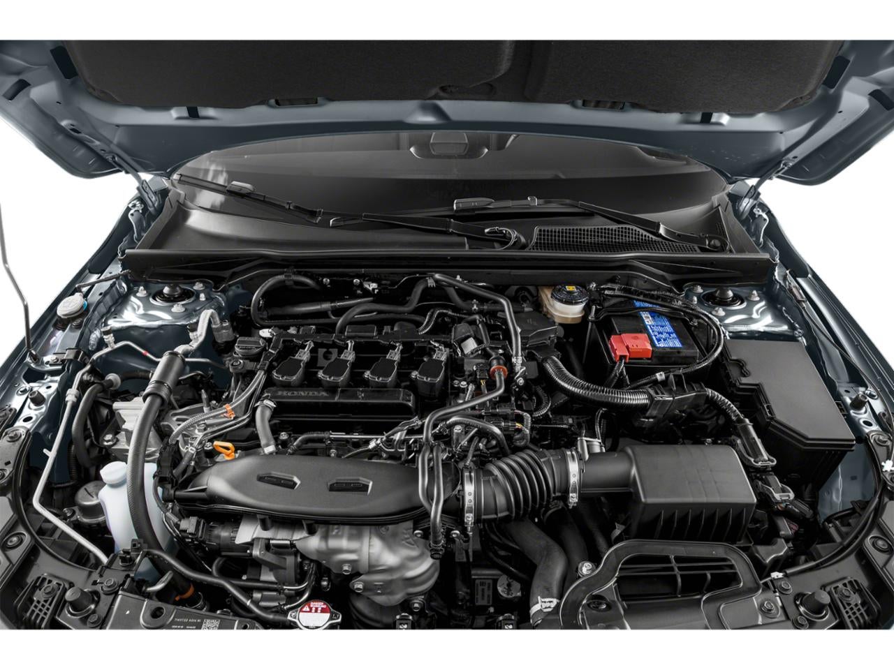 2022 Honda Civic Hatchback Sport Touring