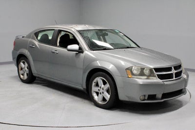 2009 Dodge Avenger R/T