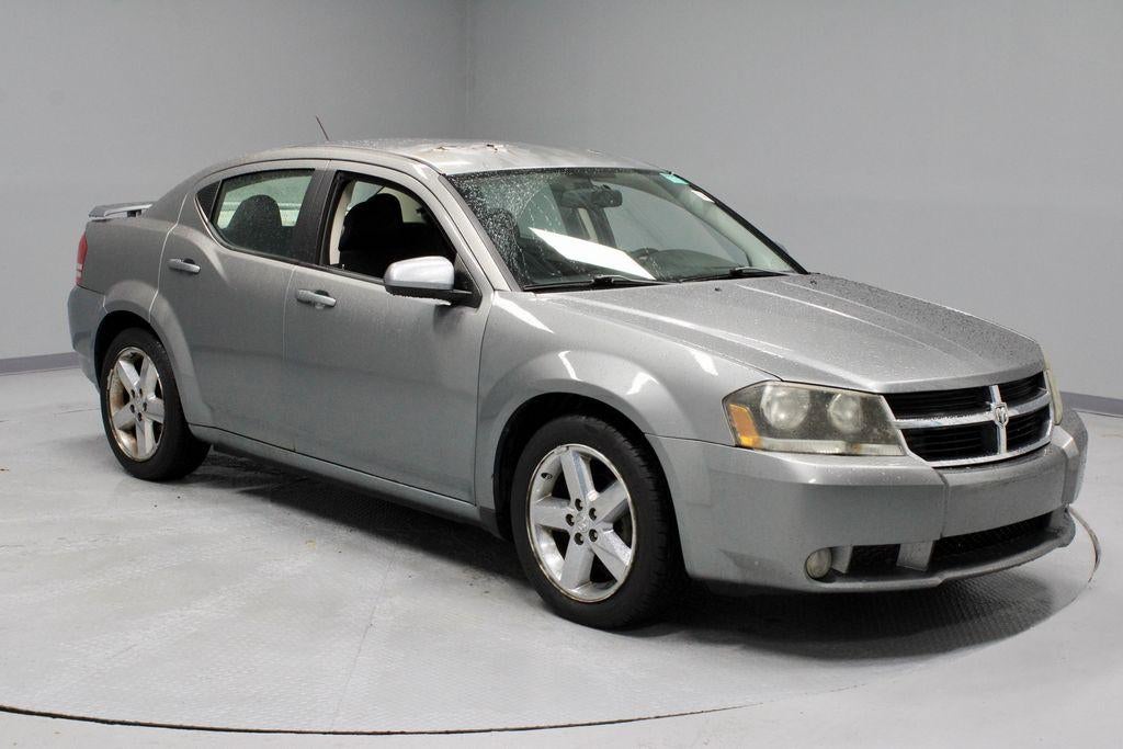 2009 Dodge Avenger R/T