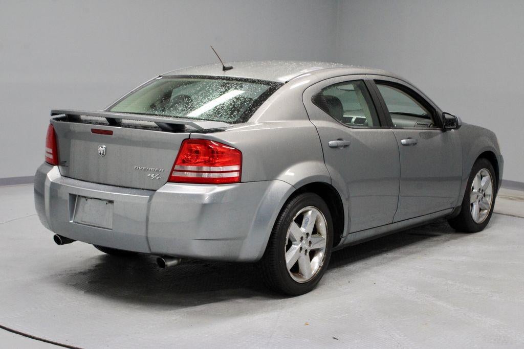 2009 Dodge Avenger R/T