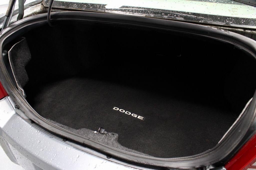 2009 Dodge Avenger R/T