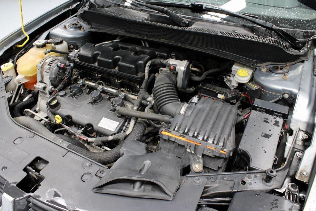2009 Dodge Avenger R/T