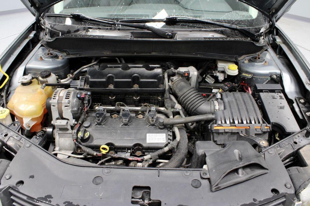2009 Dodge Avenger R/T