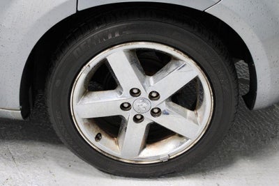 2009 Dodge Avenger R/T