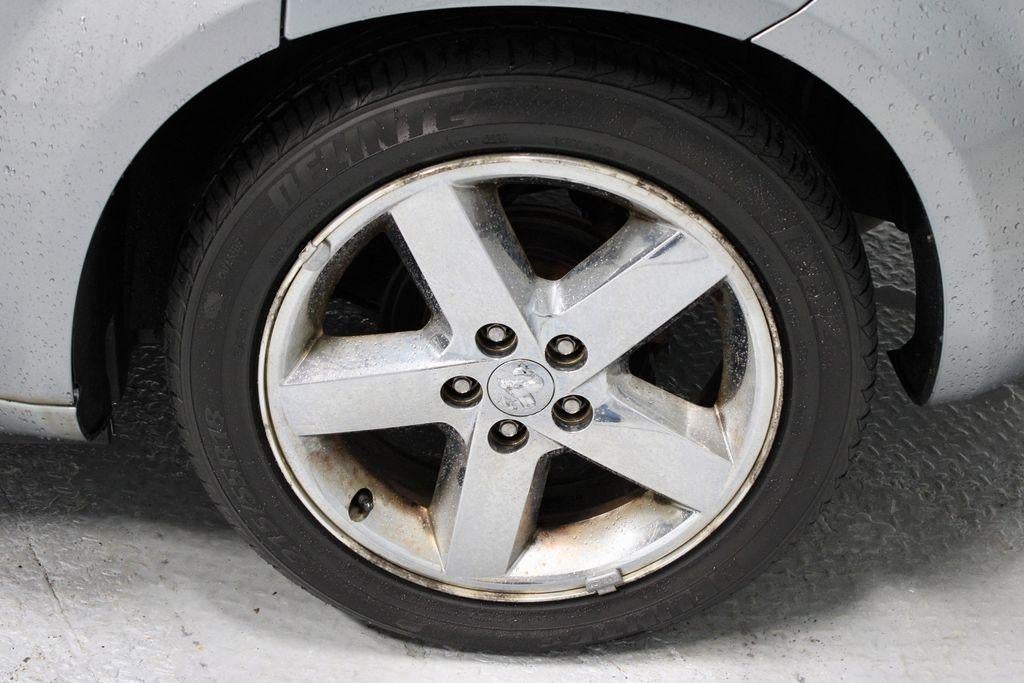 2009 Dodge Avenger R/T