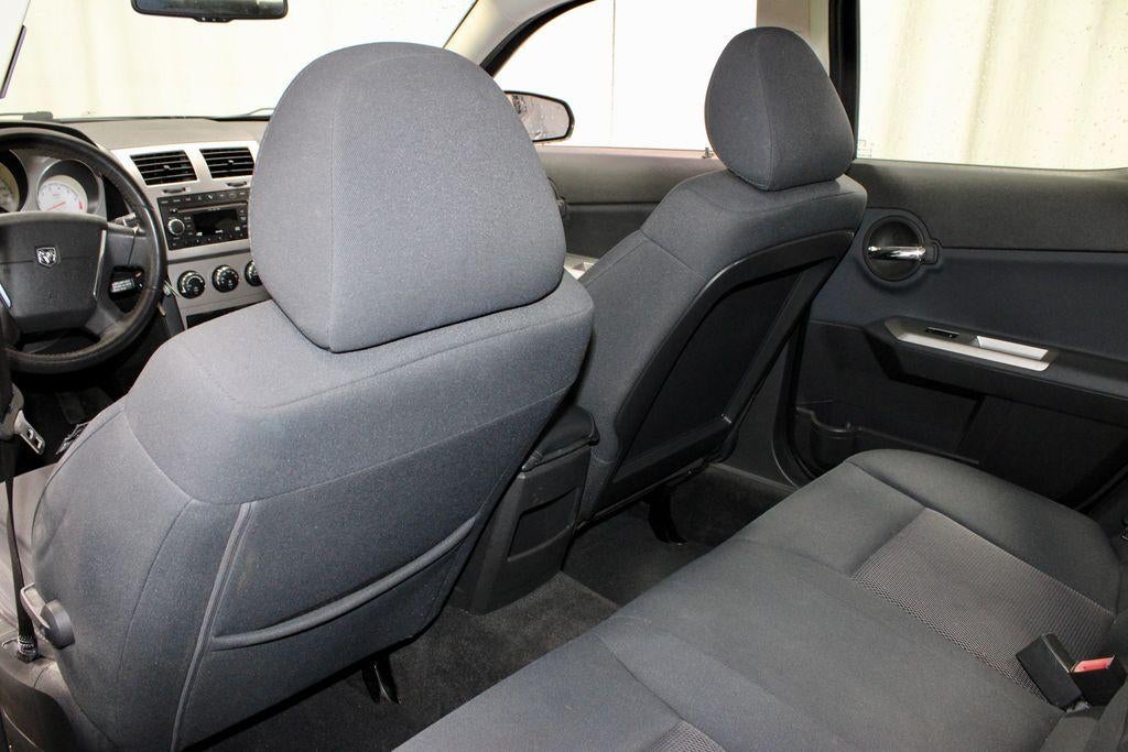 2009 Dodge Avenger R/T