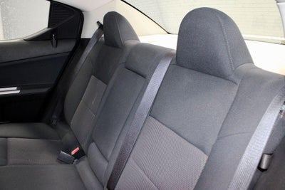 2009 Dodge Avenger R/T
