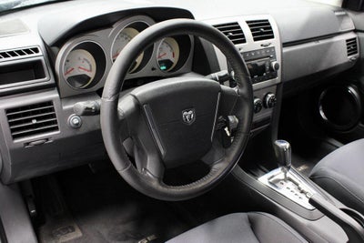 2009 Dodge Avenger R/T