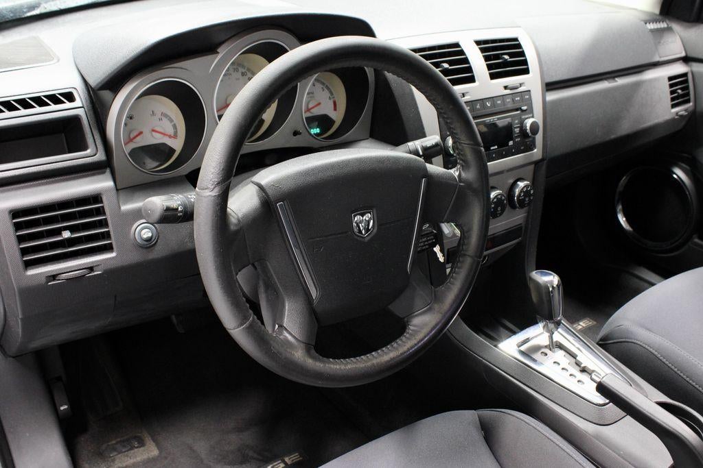 2009 Dodge Avenger R/T