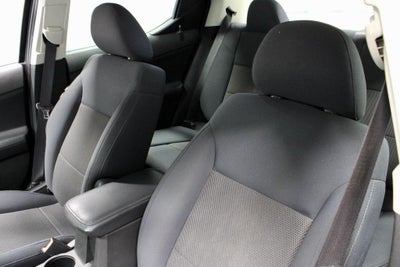 2009 Dodge Avenger R/T