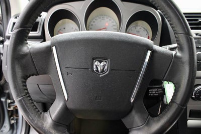 2009 Dodge Avenger R/T