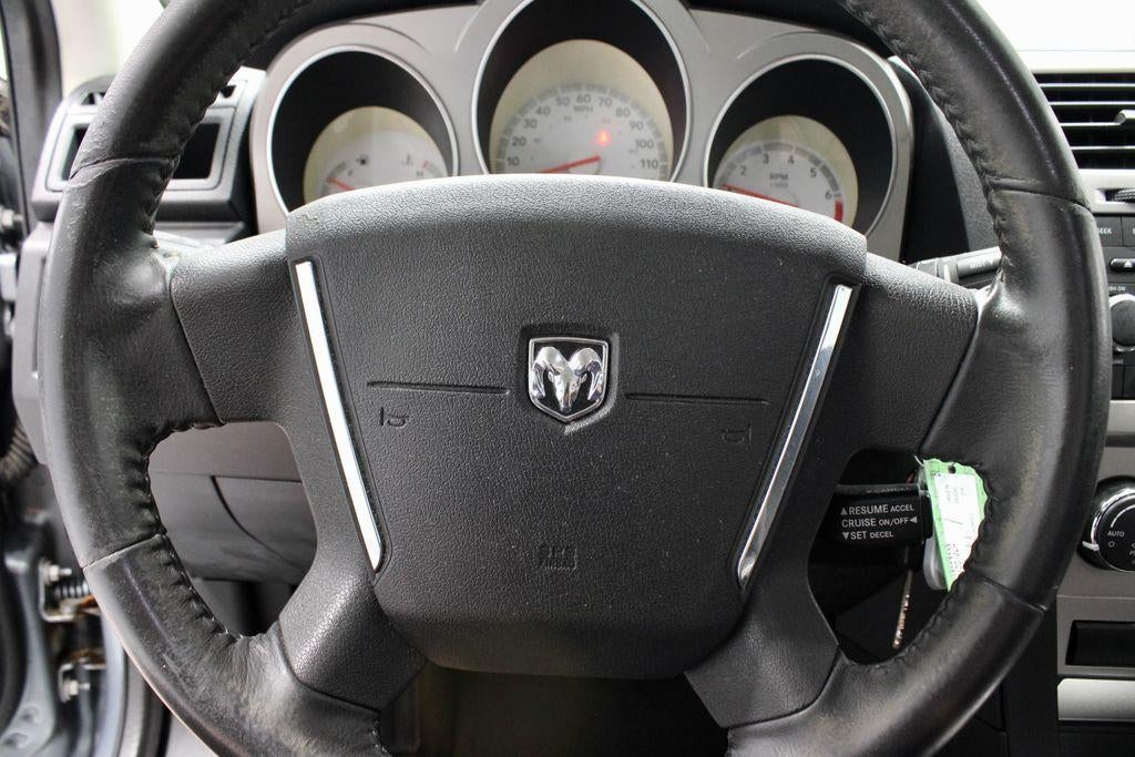 2009 Dodge Avenger R/T