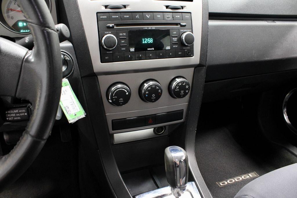 2009 Dodge Avenger R/T
