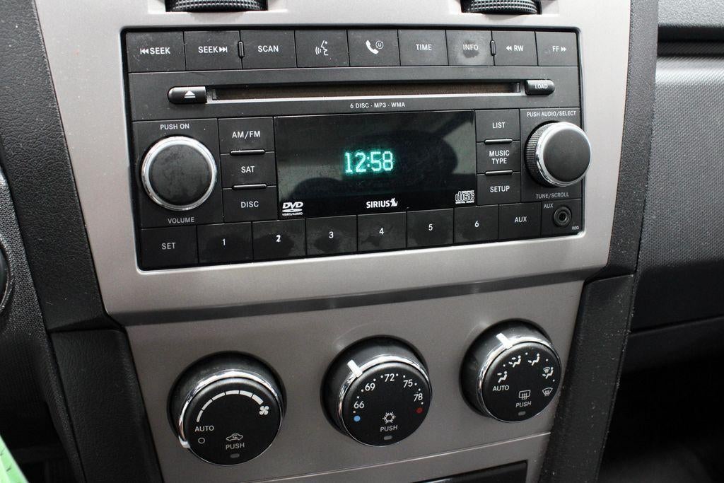 2009 Dodge Avenger R/T