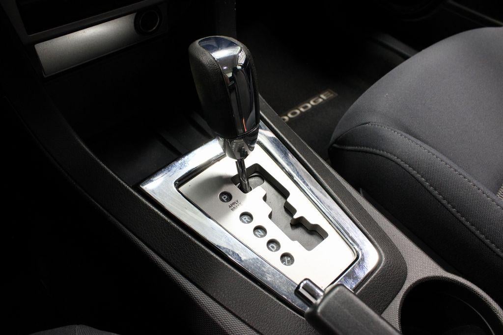 2009 Dodge Avenger R/T