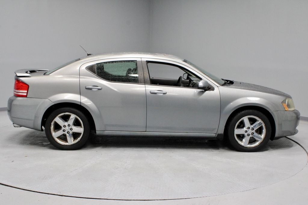 2009 Dodge Avenger R/T