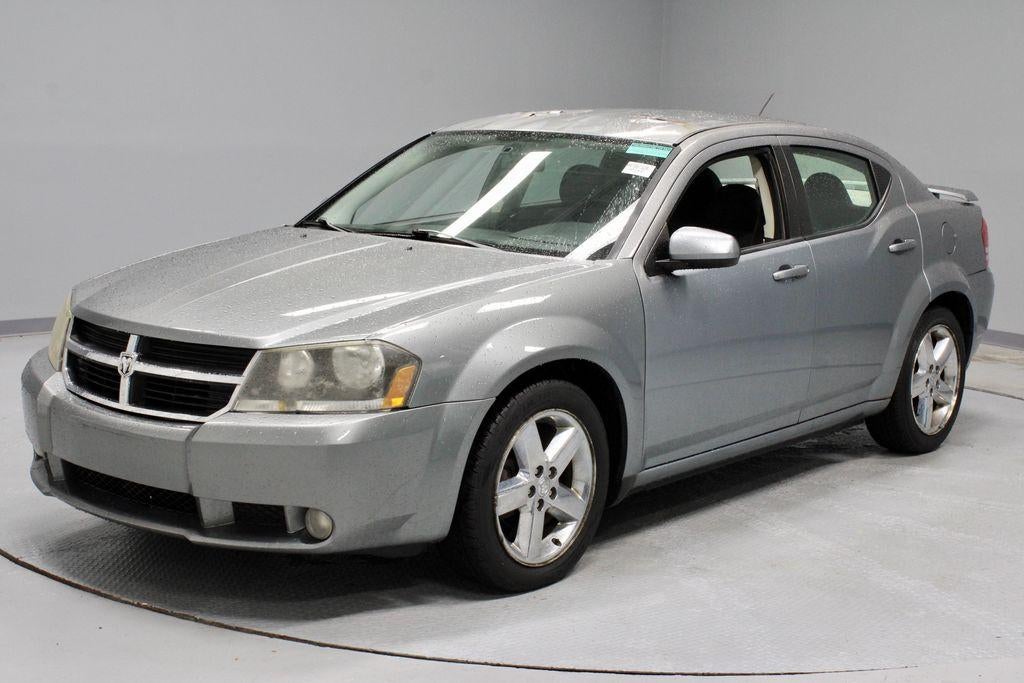 2009 Dodge Avenger R/T