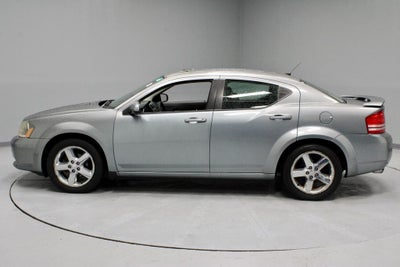 2009 Dodge Avenger R/T