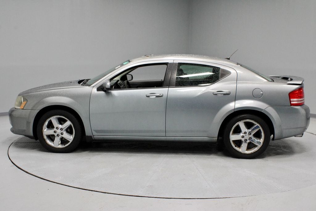 2009 Dodge Avenger R/T