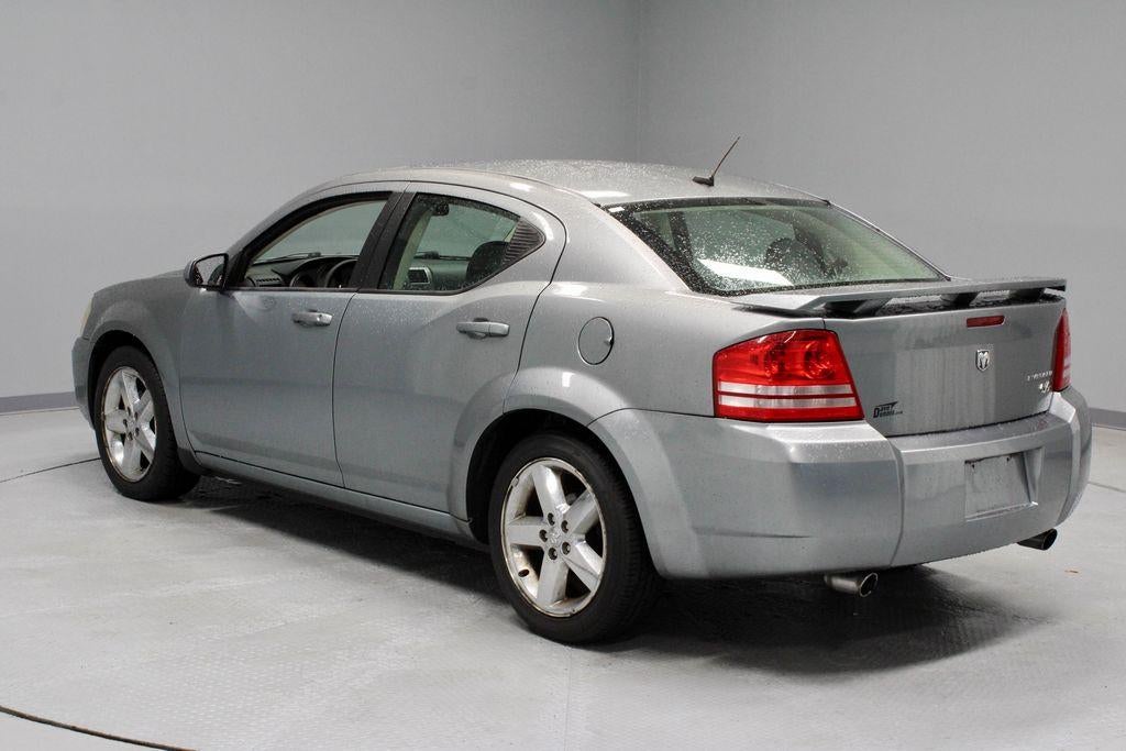 2009 Dodge Avenger R/T