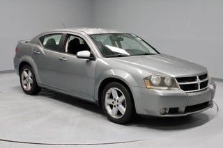 2009 Dodge Avenger R/T