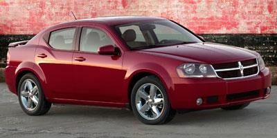 2009 Dodge Avenger R/T
