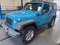 2018 Jeep Wrangler JK Sport