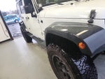 2016 Jeep Wrangler Unlimited Unlimited Sport