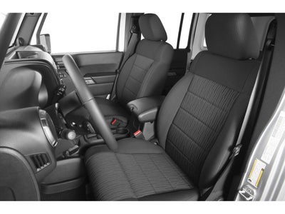 2015 Jeep Wrangler Unlimited Unlimited Sport