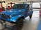 2015 Jeep Wrangler Unlimited Unlimited Sahara Altitude