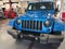 2015 Jeep Wrangler Unlimited Unlimited Sahara Altitude