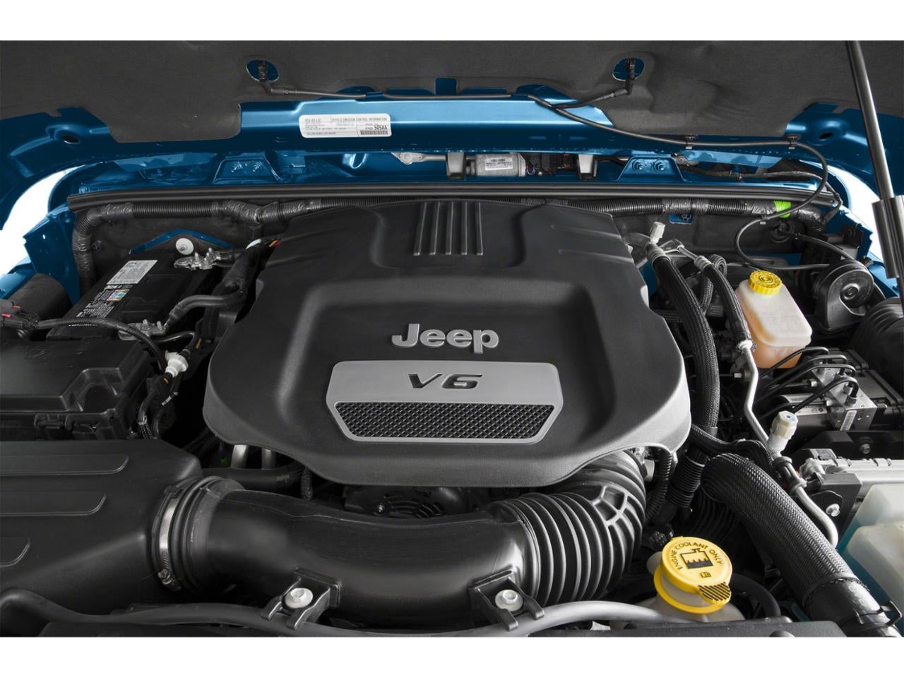2015 Jeep Wrangler Unlimited Unlimited Sahara Altitude