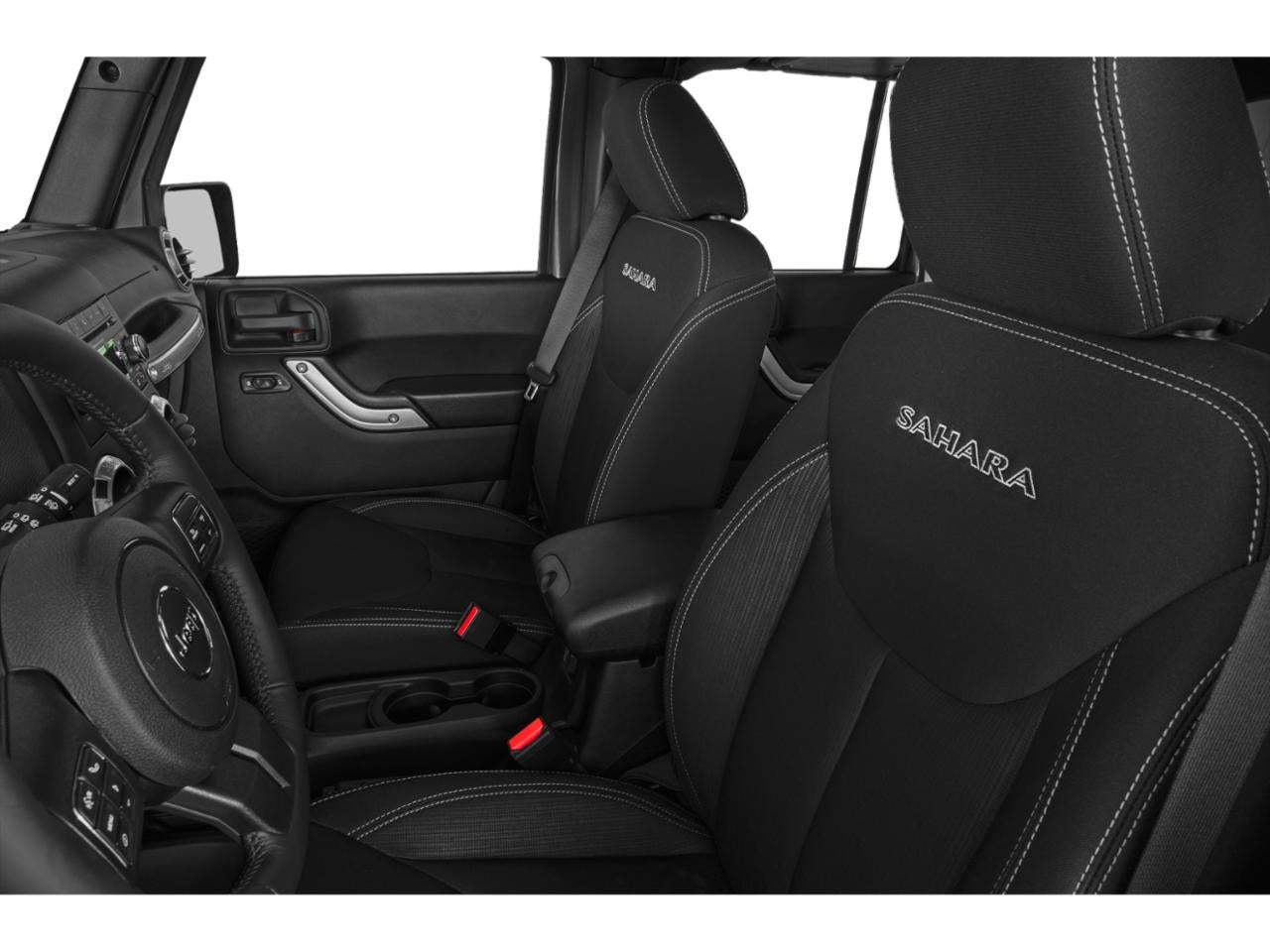 2015 Jeep Wrangler Unlimited Unlimited Sahara Altitude