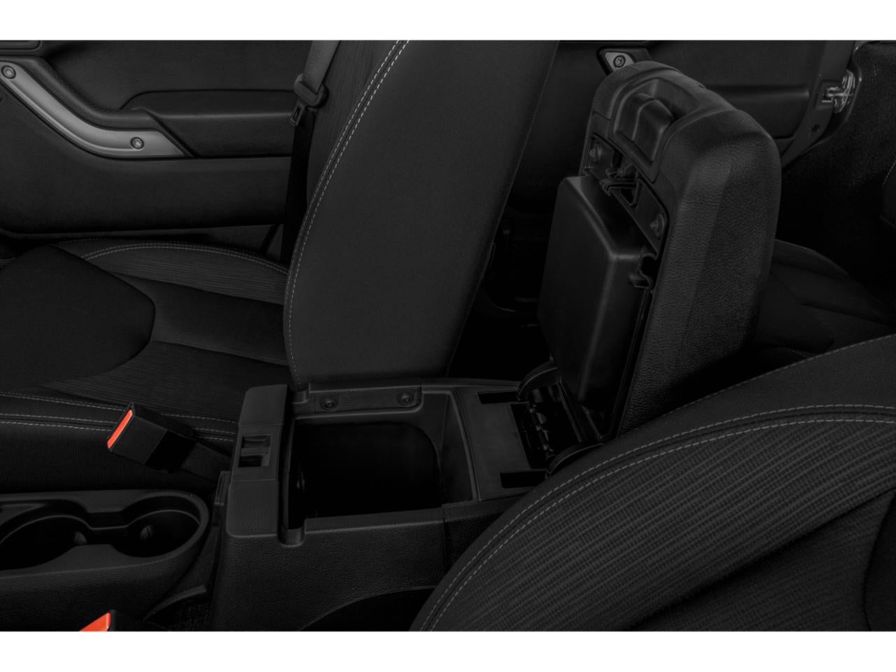 2015 Jeep Wrangler Unlimited Unlimited Sahara Altitude