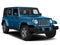 2015 Jeep Wrangler Unlimited Unlimited Sahara Altitude