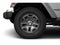2018 Jeep Wrangler JK Unlimited Unlimited Rubicon