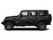 2018 Jeep Wrangler JK Unlimited Unlimited Rubicon