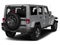 2018 Jeep Wrangler JK Unlimited Unlimited Rubicon