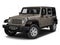 2017 Jeep Wrangler Unlimited Unlimited Rubicon