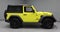 2022 Jeep Wrangler Willys