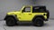 2022 Jeep Wrangler Willys
