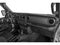 2022 Jeep Wrangler Willys