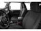 2018 Jeep Wrangler Unlimited Unlimited Sport