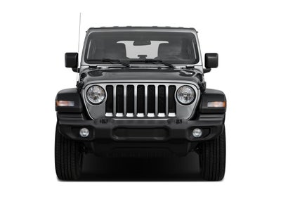 2020 Jeep Wrangler Unlimited Unlimited Sport Altitude