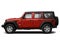 2018 Jeep Wrangler Unlimited Unlimited Sport S