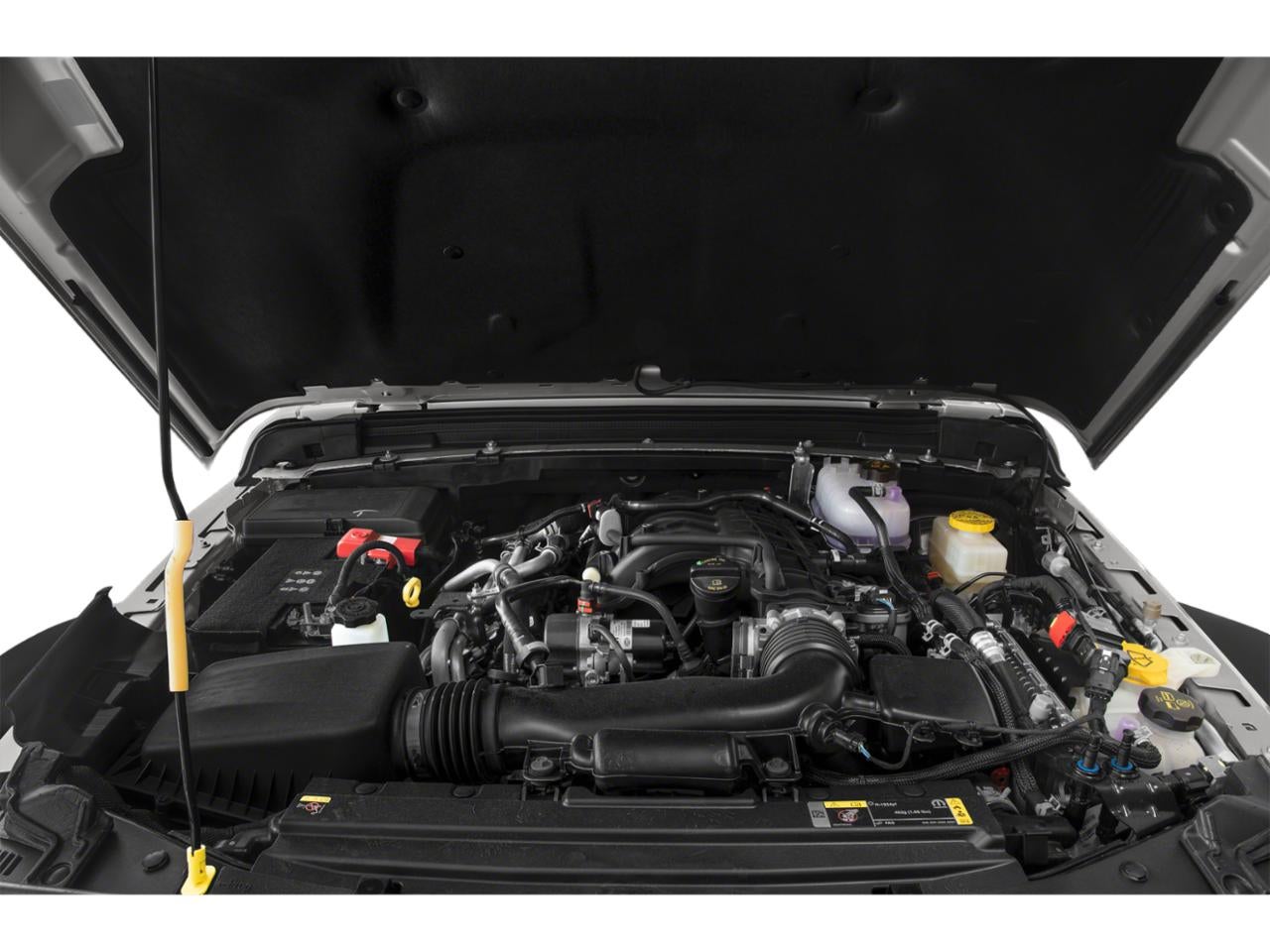 2022 Jeep Wrangler Unlimited Sport Altitude