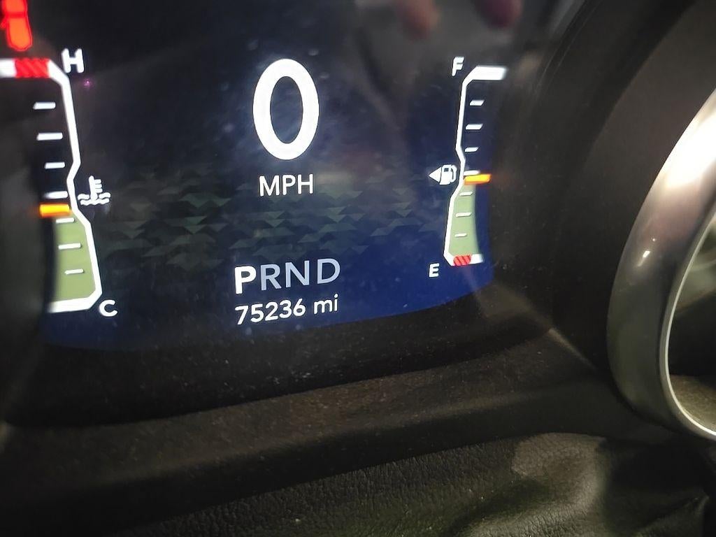 2020 Jeep Wrangler Unlimited Unlimited Sport S
