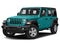 2020 Jeep Wrangler Unlimited Unlimited Sport S