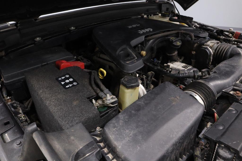 2018 Jeep Wrangler Unlimited Unlimited Sahara